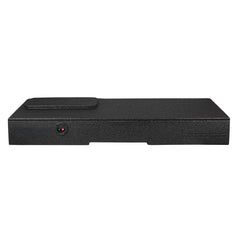 Loaded 2 x 8" Subwoofer Enclosure for Chevy/GMC Crew Cabs (2007-2026) and Ford F-150/Super Duty Crew Cabs (2009-2026) - DS18