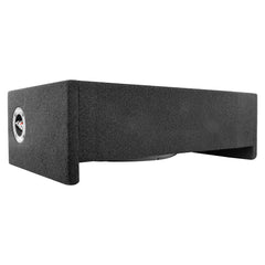 10" Loaded Shallow Down Fire Subwoofer Enclosure 300 Watts Rms - DS18