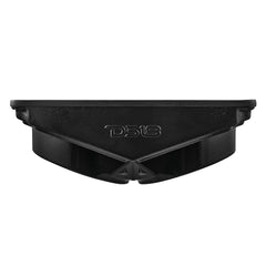 Universal Overhead Flat Mount Pod For Two 6.5” Speakers - Great for ATVs, UTVs, Golf Carts, Boats and more - DS18
