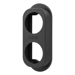 High Density Universal A Pillar Pod 2 X 2.5" Tweeters - DS18