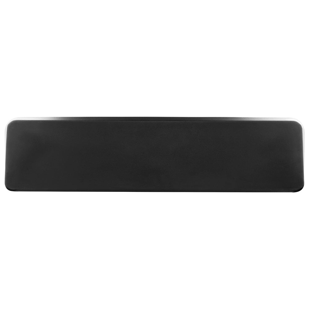28" High Density ABS Universal Enclosure 4 x 5.25" and 2 x 2.3" Tweeters (Speakers Not Included) - DS18