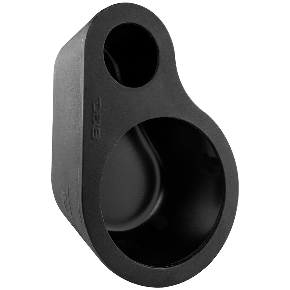 High Density Abs 2-Way Universal Pod 1 X 8" Loudspeaker and 1 X 3.78” Tweeter - DS18