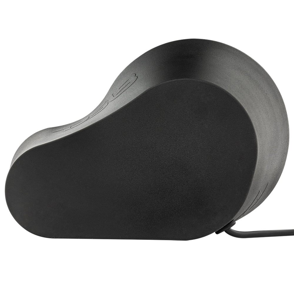 High Density Abs 2-Way Universal Pod Loaded With 8" Loudspeaker and 1 X 3.78” Tweeter - DS18