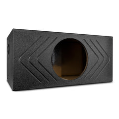 ENS-112SPB Ported Subwoofer Enclosure 1 x 12” - DS18