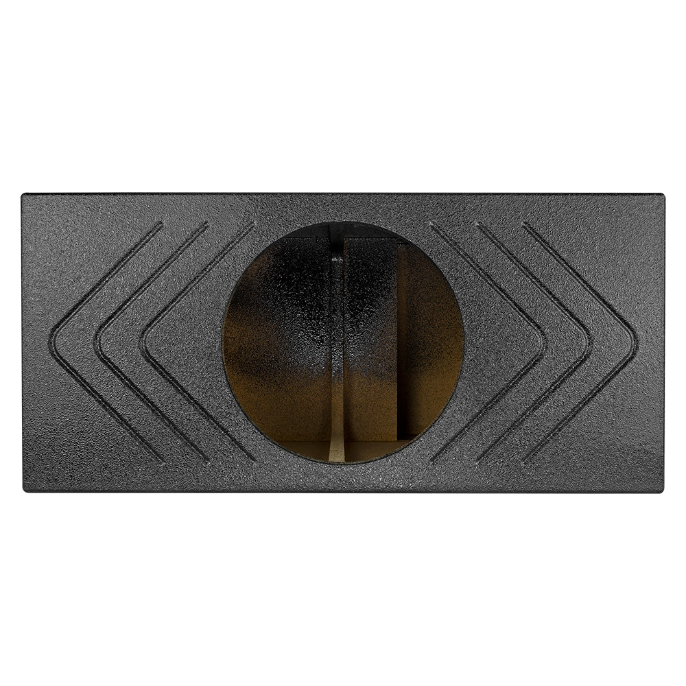 ENS-112SPB Ported Subwoofer Enclosure 1 x 12” - DS18