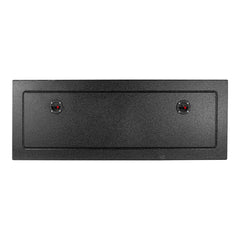 ENS-212SPB Ported Subwoofer Enclosure 2 X 12” - DS18