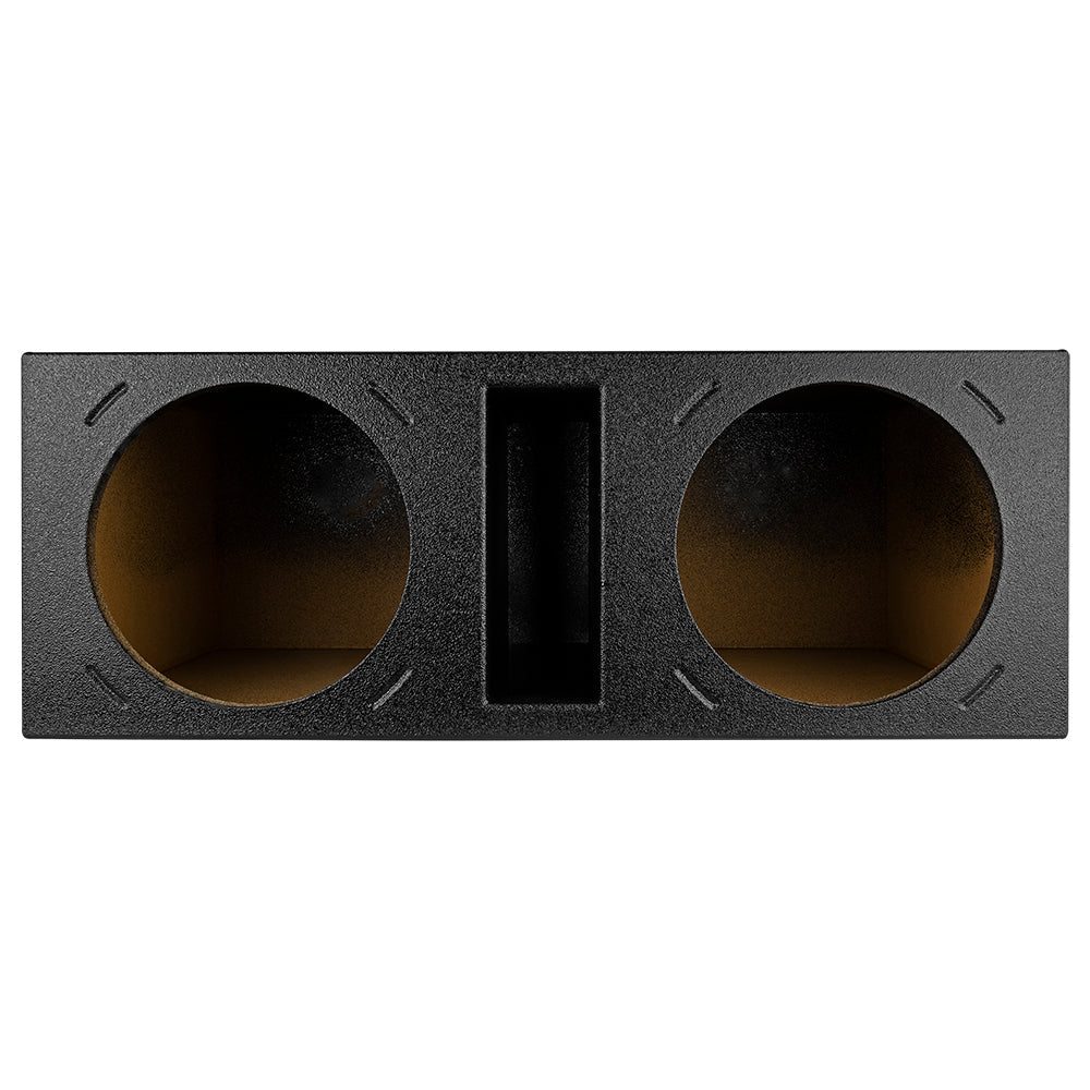 ENS-212SPB Ported Subwoofer Enclosure 2 X 12” - DS18