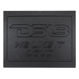 ENS-212TB Turbo Style Ported Subwoofer Enclosure 2 X 12” - DS18