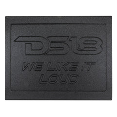 ENS-212TB Turbo Style Ported Subwoofer Enclosure 2 X 12” - DS18