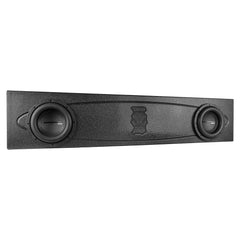 ENS-DODGE19-2X8 DODGE RAM 19-22 Ported Subwoofer Enclosure 2 X 8" - DS18