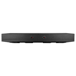 Quad 8" Ported Subwoofer Enclosure For FORD F-150 09-22, F-250 15-22 and F-350 15-22-Door - DS18