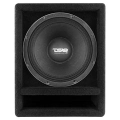 PANCADAO Ported box with 1 X 10" Mid-Bass PRO-1.5KP10.4 Loaded - DS18