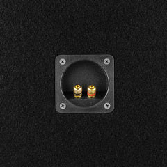 PANCADAO Ported box with 2 X 12" Mid-Bass PRO-1.5KP12.2 Loaded - DS18