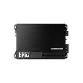 EPIC1000 Monoblock Amplifier, 1000W RMS