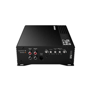 EPIC1000 Monoblock Amplifier, 1000W RMS