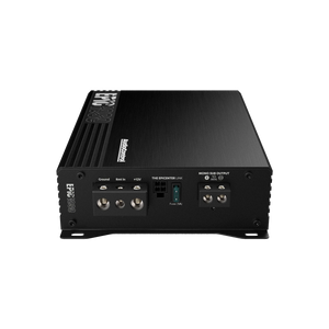 EPIC1000 Monoblock Amplifier, 1000W RMS