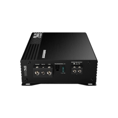 EPIC1000 Monoblock Amplifier, 1000W RMS