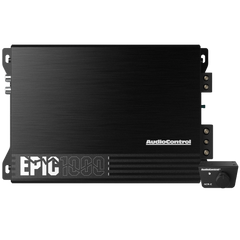 EPIC1000 Monoblock Amplifier, 1000W RMS
