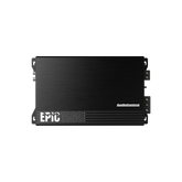EPIC1500 Monoblock Amplifier, 1500W RMS