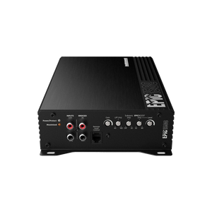 EPIC1500 Monoblock Amplifier, 1500W RMS