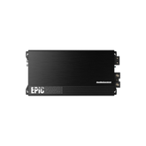 EPIC2000 Monoblock Amplifier, 2000W RMS