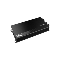 EPIC2000 Monoblock Amplifier, 2000W RMS