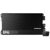 EPIC2000 Monoblock Amplifier, 2000W RMS