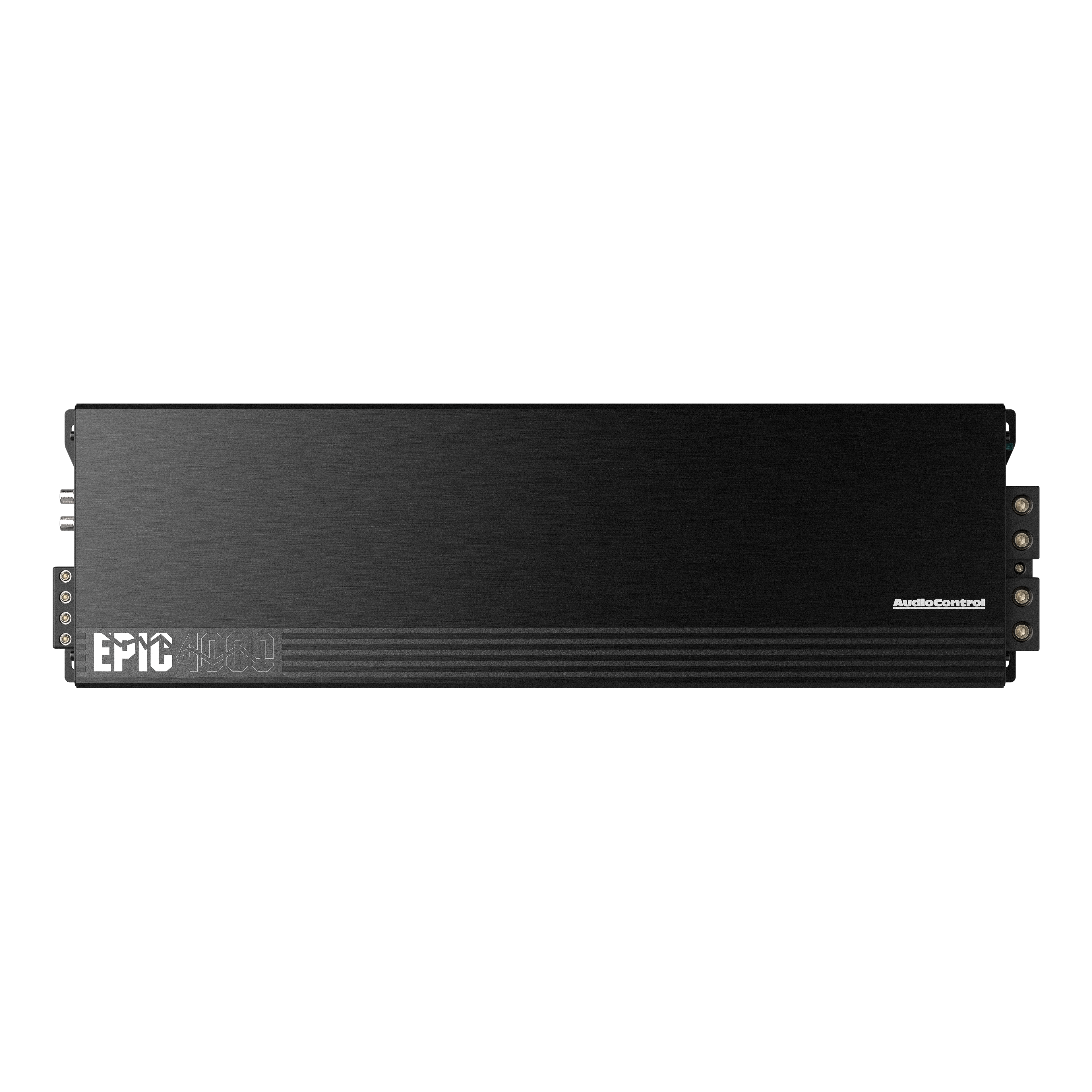 EPIC4000 Monoblock Competition Amplifier, 4000W RMS