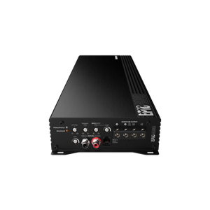 EPIC4000 Monoblock Competition Amplifier, 4000W RMS