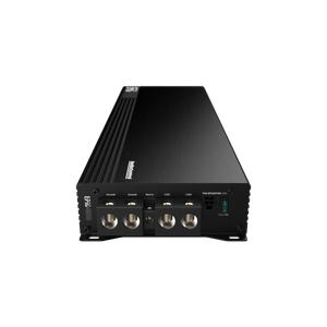 EPIC4000 Monoblock Competition Amplifier, 4000W RMS