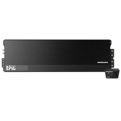 EPIC4000 Monoblock Competition Amplifier, 4000W RMS