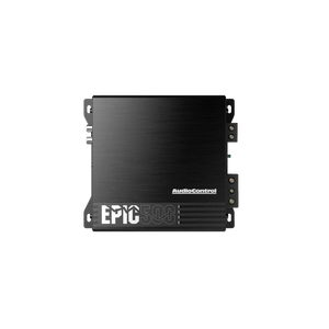 EPICX Series 8" 10" 12" Loaded Subwoofer Enclosure Package