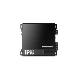 EPICX Series 8" 10" 12" Loaded Subwoofer Enclosure Package