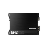 EPIC750 Monoblock Amplifier, 750W RMS