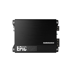 EPIC750 Monoblock Amplifier, 750W RMS