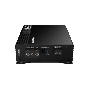 EPIC750 Monoblock Amplifier, 750W RMS