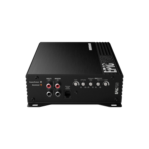 EPIC750 Monoblock Amplifier, 750W RMS