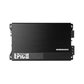EPICBIGFOUR 4-Channel Amplifier, 1400W RMS