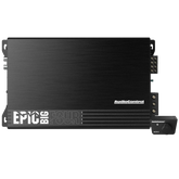 EPICBIGFOUR 4-Channel Amplifier, 1400W RMS