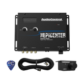 The EPICENTER Bass Restoration Processor
