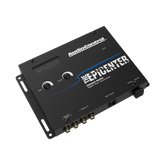 The EPICENTER Bass Restoration Processor