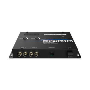 The EPICENTER Bass Restoration Processor