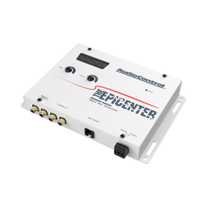 The EPICENTER Bass Restoration Processor