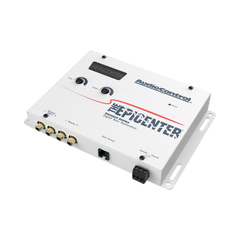 The EPICENTER Bass Restoration Processor
