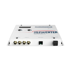 The EPICENTER Bass Restoration Processor