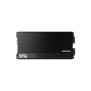 EPICFIVE 5-Channel Amplifier, 1100W RMS