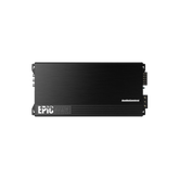 EPICFIVE 5-Channel Amplifier, 1100W RMS