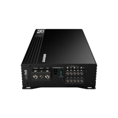 EPICFIVE 5-Channel Amplifier, 1100W RMS