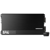 EPICFIVE 5-Channel Amplifier, 1100W RMS