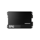 EPICFOUR 4-Channel Amplifier, 800W RMS